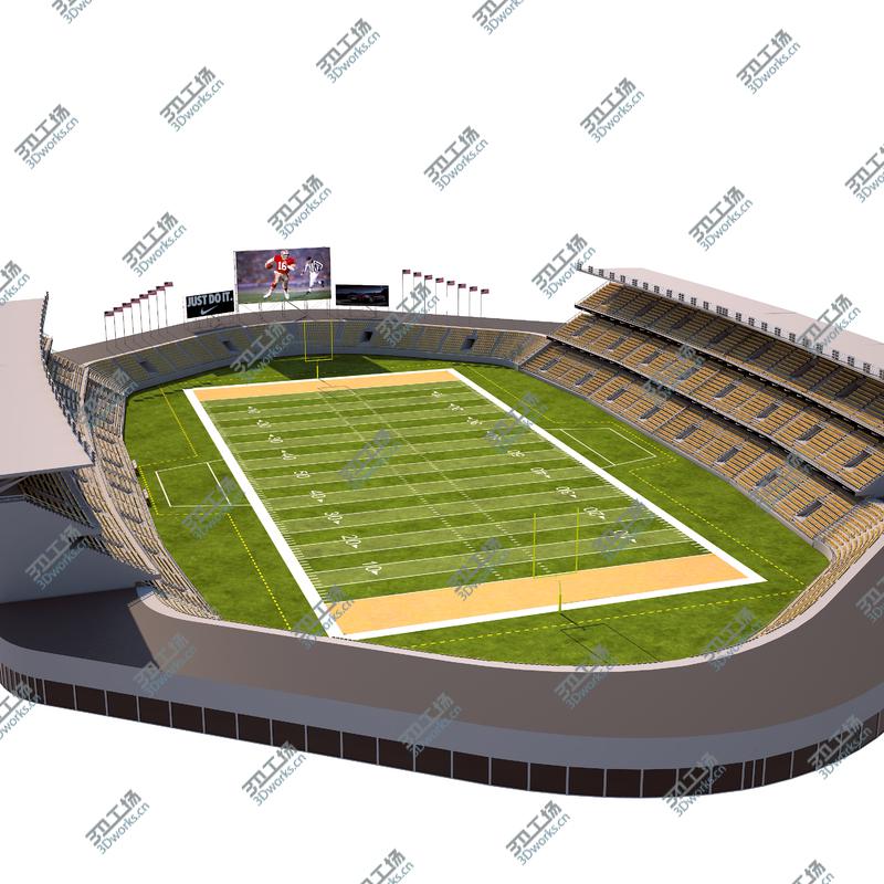 images/goods_img/2021040233/American Football Stadium 3D model/1.jpg